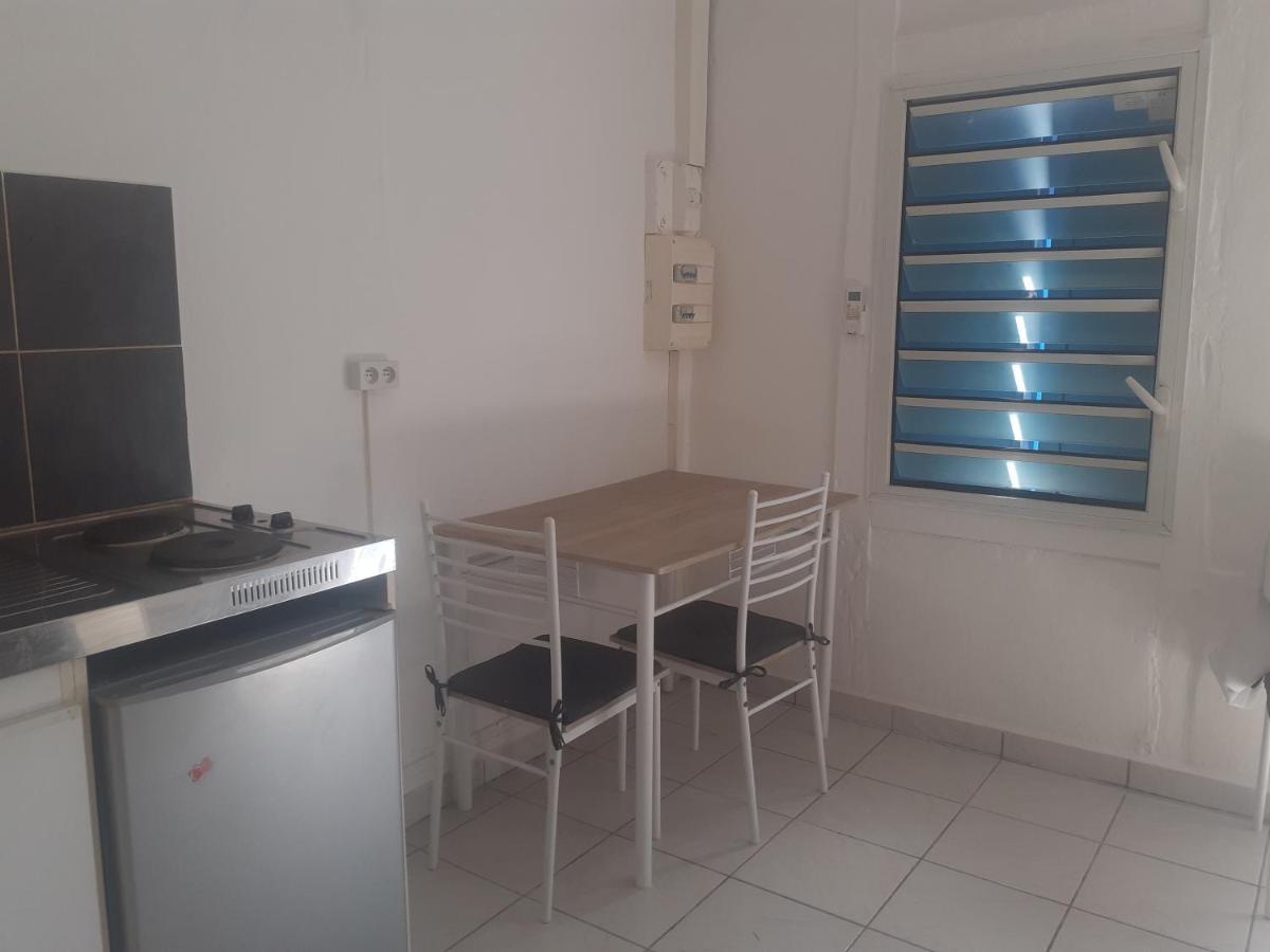 Petit Studio Куру Экстерьер фото